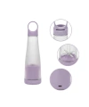 Kompakt Tasarımlı USB Şarjlı Smoothie Blender