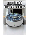 Küllük Duman Giderici Temizlenebilir Elektronik Pilli