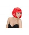 Küt Peruk - Kırmızı