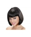 Küt Peruk - Siyah