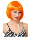 Küt Peruk - Turuncu