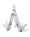 Leatherman Rev 832131 Çok Amaçlı Çakı / Pense - Metal Gövde (Multitool)