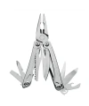 Leatherman Sidekick Tool 831439 Çok Amaçlı Çakı / Pense - Metal Gövde (Multitool)