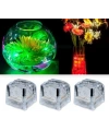 Led Işıklı Buz Küpleri