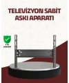 LED LCD Plasma TV Askı Aparatı 32-65 İnç