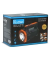 LED ŞARJLI EL FENERİ 25W WATTON WT-417
