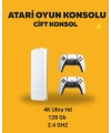 M15 Game Stick Oyun Konsolu