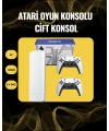 M15-Oyun Konsolu