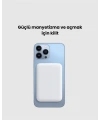 MagSafe Uyumlu 10000 mAh Powerbank
