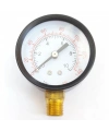 Manometre 50X10 Bar