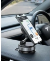 Manyetik Araç Telefon Tutucu 360° Döner Katlanabilir Telefon Standı