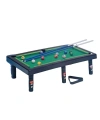 Masaüstü Bilardo Seti 5 Yaş Üzeri Çocuklar İçin Eğitici Oyuncak
