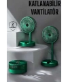 Masaüstü Taşınabilir Mini Soğutucu Vantilatör