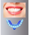 Mavi Işık Teknolojisi ile Güvenli Diş Beyazlatıcı Sistem