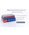 Max Energy AAA İnce Kalem Pil 1.5V R03 Heavy Duty Ultra Power 4 lü 15 Paket