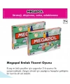 Megapol Gayrimenkul Emlak Ticareti Oyunu