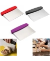 Metal Hamur Kesici Spatula