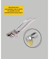 Metal Sarımsak Ezici