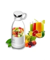 Meyve Sıkacağı Taşınabilir USB Elektrikli Blender Mini