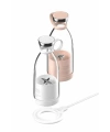 Meyve Sıkacağı Taşınabilir USB Elektrikli Blender Mini