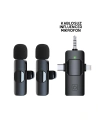 Mikrofon Seti