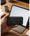 Mini Bluetooth Klavye Kablosuz Taşınabilir Cep Boyutu Klavye