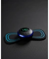 Mini EMS Masaj Cihazı Karın Kol Bacak İçin Elektronik Kas Uyarıcı