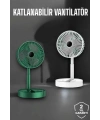 Mini Fan Soğutucu Telefon Tutucu Vantilatör