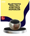 Mini Kablosuz Hoparlör Derin Bas TWS Bağlantı Şarjlı Model