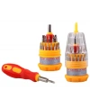 Mini Tornavida Seti (31 Parça)