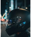 Motosiklet Kask Bluetooth Kulaklık 20 Saat Konuşma Süresi