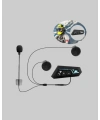Motosiklet Kask Kulaklığı Bluetooth 5.0 Gürültü Önleme ve Hızlı Bağlantı