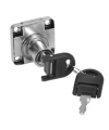 MRD 138-22 mm Kare Çekmece Kilidi