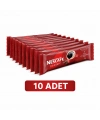 Nescafe Classic 2 Gr 10 Adet Tek İçimlik Stick Çözünebilir Granül Kahve Paket