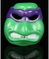 Ninja Kaplumbağalar Maskesi Donatello Maskesi