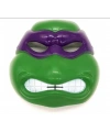 Ninja Kaplumbağalar Maskesi Donatello Maskesi
