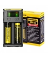 Nitecore New İ2 İntelli Charger Li-ion / NI-CD / NI-MH Pil Şarj Cihazı
