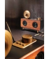 Nostaljik Görünümlü Bluetooth Bağlantılı Speaker