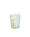 Ölçü Kabı Dereceli Renkli 300ML - 10,1oz