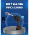 Orijinal 2025 48V Şarjlı Basınçlı Temizlik Tabancası A Kalite Seri