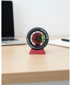 Otomobil Jant Görünümlü Ofis Masa Dekoru Hediye Seçeneği
