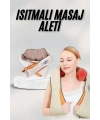 Ovmalı Masaj Aleti Boyun Sırt Ağrıları İçin Masaj Aleti