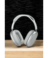 P9 Plus Kablosuz Kulak Üstü Bluetooth Kulaklık Beyaz Mikrofonlu Kulaküstü Kablosuz Kulaklık