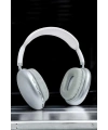 P9 Plus Kablosuz Kulak Üstü Bluetooth Kulaklık Beyaz Mikrofonlu Kulaküstü Kablosuz Kulaklık