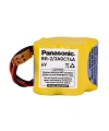 Panasonic BR-2/3AGCT4A 6V Lithium Pil