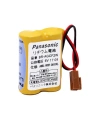 Panasonic BR-AGCF2W 6V Lithium Pil