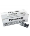 Panasonic Manganez İnce Kalem AAA Pil 60Lı Paket