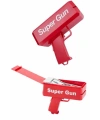 Para Dolar Atma Makinası Super Money Gun Para Saçma Fırlatma Tabancası