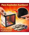 Para Kaybeden Sihirli Kumbara – Şaşırtan Tasarım Kutu