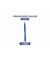 Pensan Büro Tükenmez Kalem 1.0 mm Mavi 1 Adet
